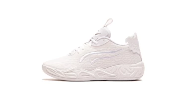 Puma MB 0.4 Ice White