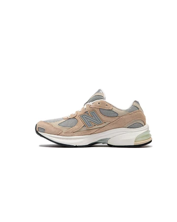 New Balance 2010 Mindful Grey Innenseite