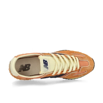 New Balance 471 Orange Upper