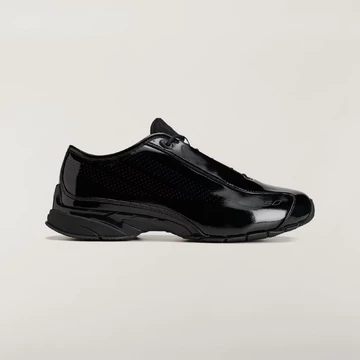 Arte Antwerp x adidas F50 Feather Patent Leather Black Innenseite