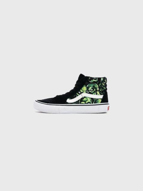 Vans Sk8-Hi Skull Pile Image