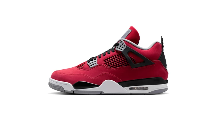 Nike Air Jordan 4 Retro Toro Bravo