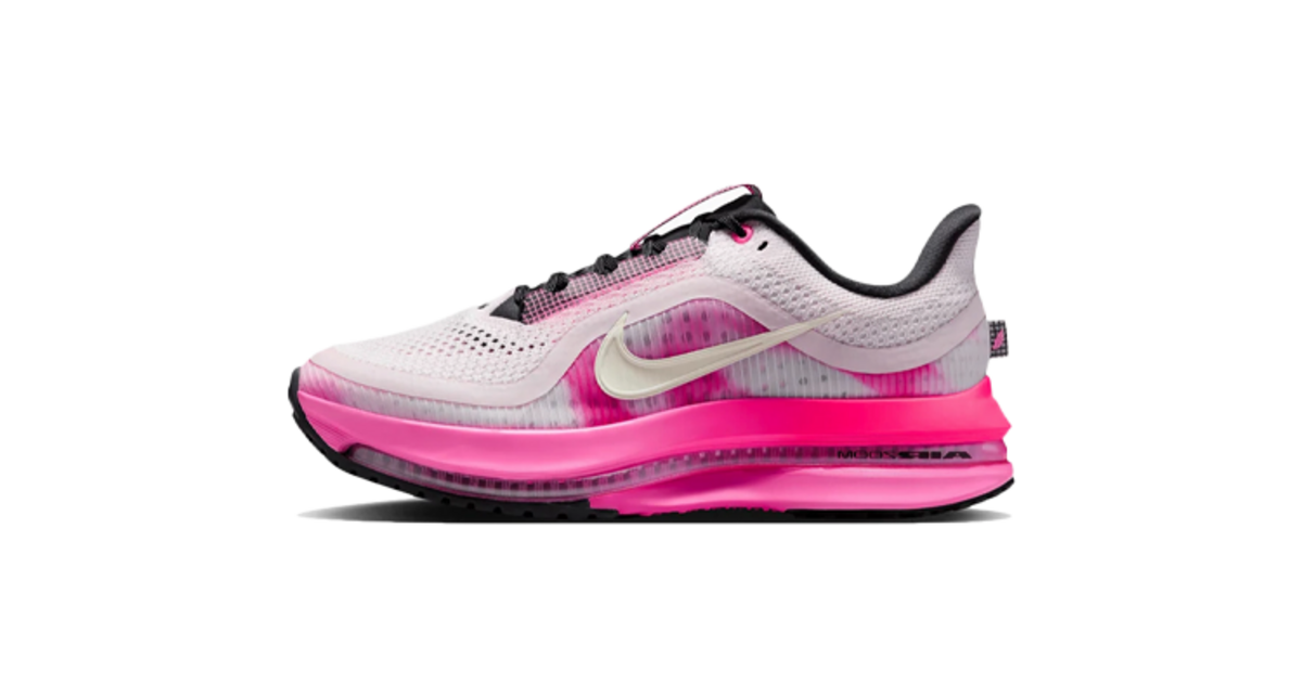 Nike Pegasus Premium Pearl Pink IR1811-664 | Dead Stock