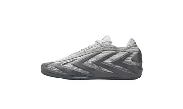 adidas Anthony Edwards 3 Snow Camo