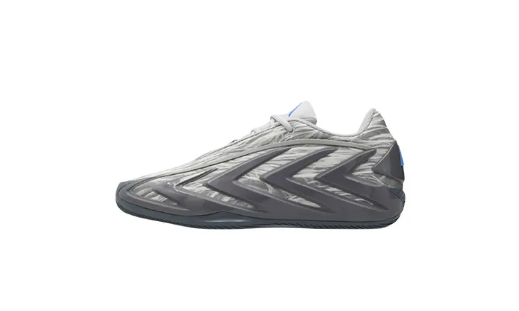 adidas Anthony Edwards 3 Snow Camo
