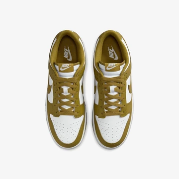 Dunk Low Pacific Moss