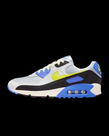 Nike Air Max 90 Wave Pack Photon Dust Außenseite