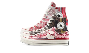 Isabel Marant x Converse Vanilla Ice Pack