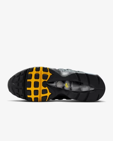 Nike Air Max 95 Glam Rock Black Sohle