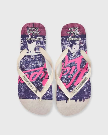 KidSuper x Havaianas Pack