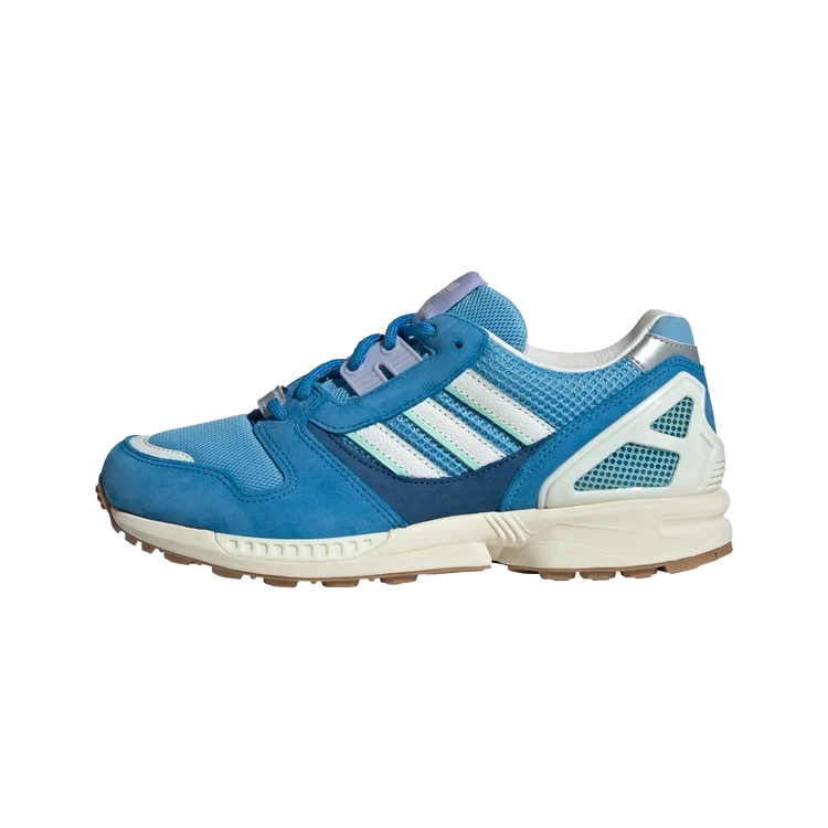 adidas ZX 8000 Sea Blue Dead Stock