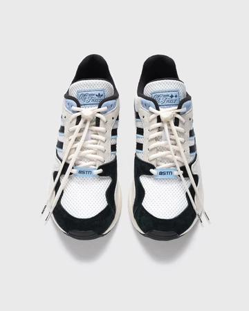 BSTN x adidas Oregon Ultra Tech OG with a Twist Pack