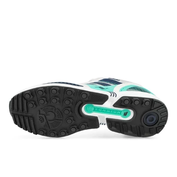 Overkill x adidas ZX 8000 Away Sohle