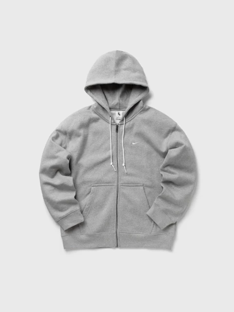 Nike Solo Swoosh Full Zip  Image