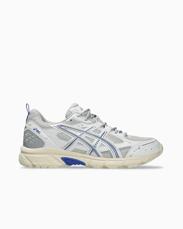 ASICS Gel Nunobiki Ice Blue Außenseite