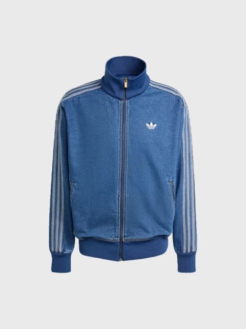 Jeansstoff Jacke  Image