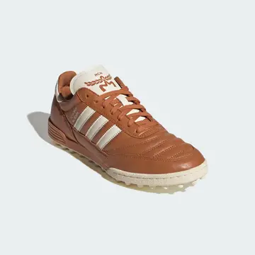 MCM x FC Bayern München x adidas Mundial