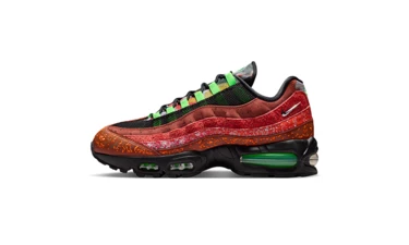 Nike Air Max 95 Hong Kong