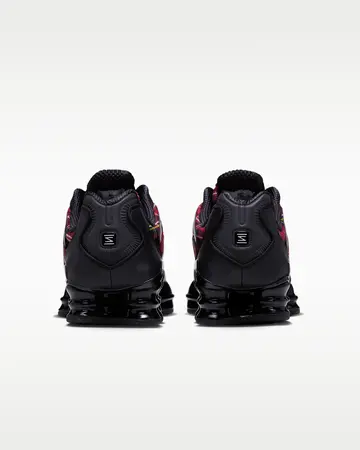 Nike Red Plaid Pack