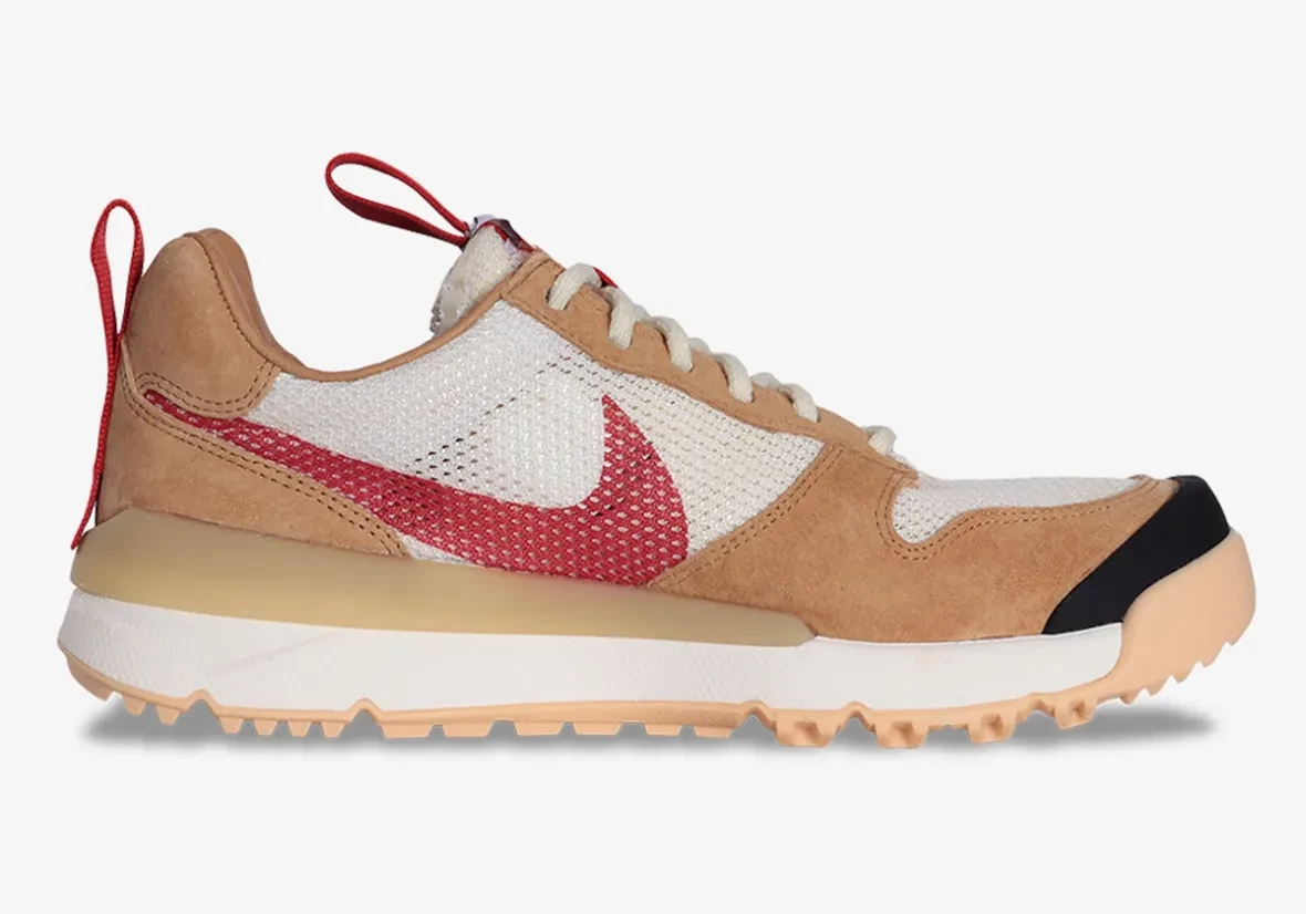 Tom Sachs x Nike Mars Yard 3.0 DA6676-100 | Dead Stock