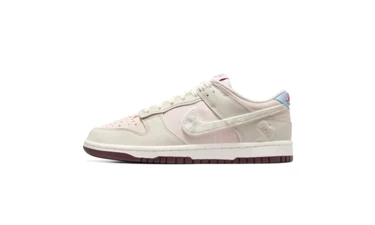 Nike Dunk Low Valentines Day 2026