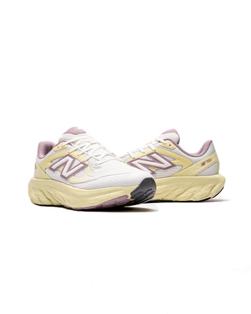 New Balance FF800 Pastel Yellow Paar