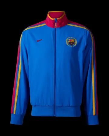 GOLF WANG x Nike FC Barcelona Apparel