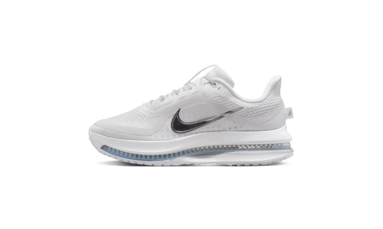 Nike Pegasus Premium White