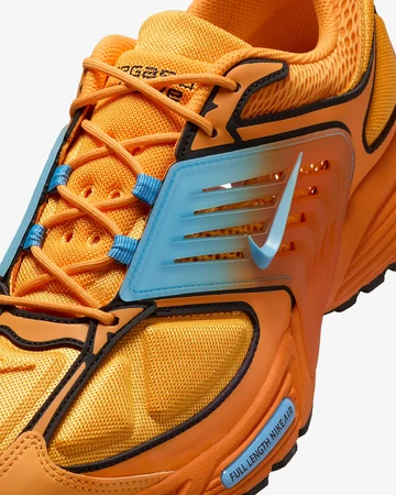 Nike Air Pegasus Wave Safety Orange Detailbild