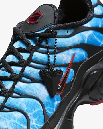 Air Max Plus Shark Attack Detailbild