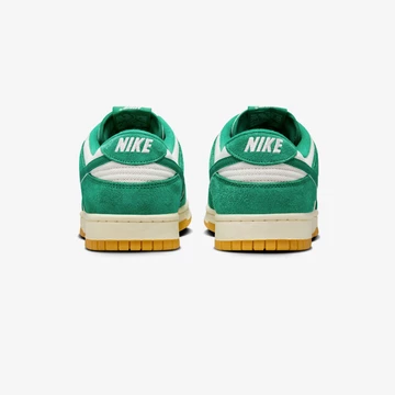 Dunk Low Suede Malachite