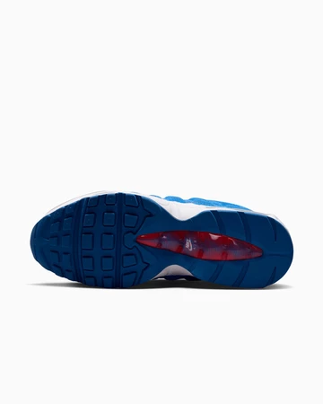 Nike Air Max 95 OG Big Bubble Lawson