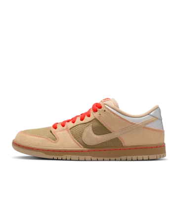Nike SB Dunk Low Som Tum Außenseite