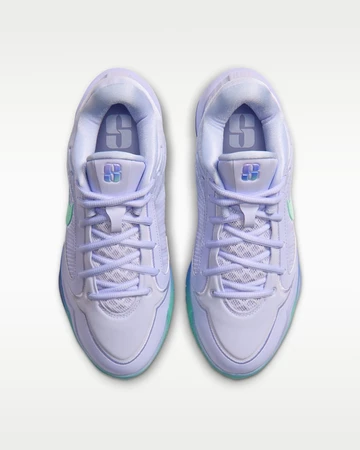 Nike Sabrina 4 Superstition