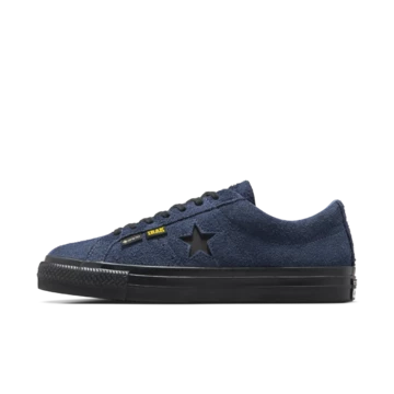 IRAK NYC x Converse One Star Pro Gore-Tex Pack