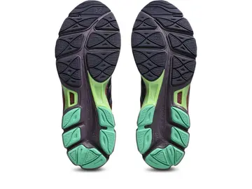 Kiko Kostadinov x Asics US8-S Gel-SJ33 autumn Pack