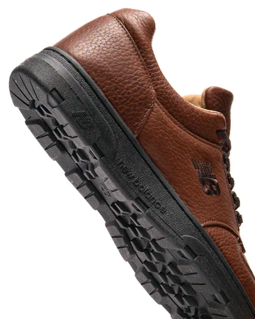 New Balance Allerdale Made in England Tortoise Shell Detailbild