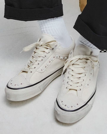 Vans LX Old Skool 36 Pearlized Mood