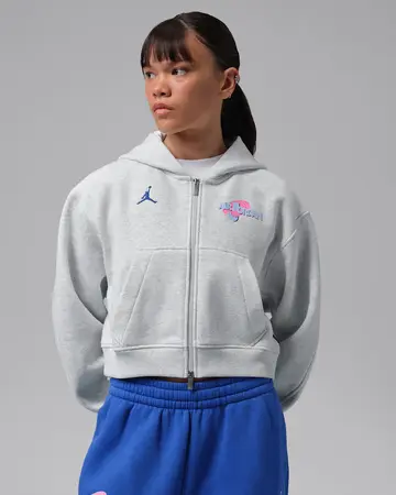 Space Jam x Jordan 30th Anniversary Apparel
