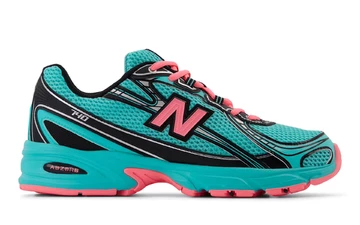 New Balance 740 South Beach Außenseite