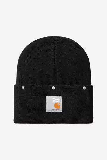 Patta x Carhartt WIP Apparel Collection