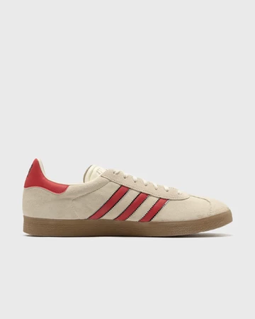 Manchester United x adidas Gazelle Terrace Innenseite