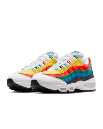 Nike Air Max 95 OG Premium Olympic