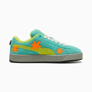 Scooby-Doo! x Puma Suede XL Innenseite