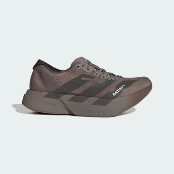 Satisfy x adidas Adios Pro 4 Pack