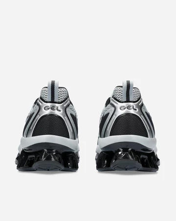 ASICS Gel-Quantum Kinetic Pure Silver - Ferse