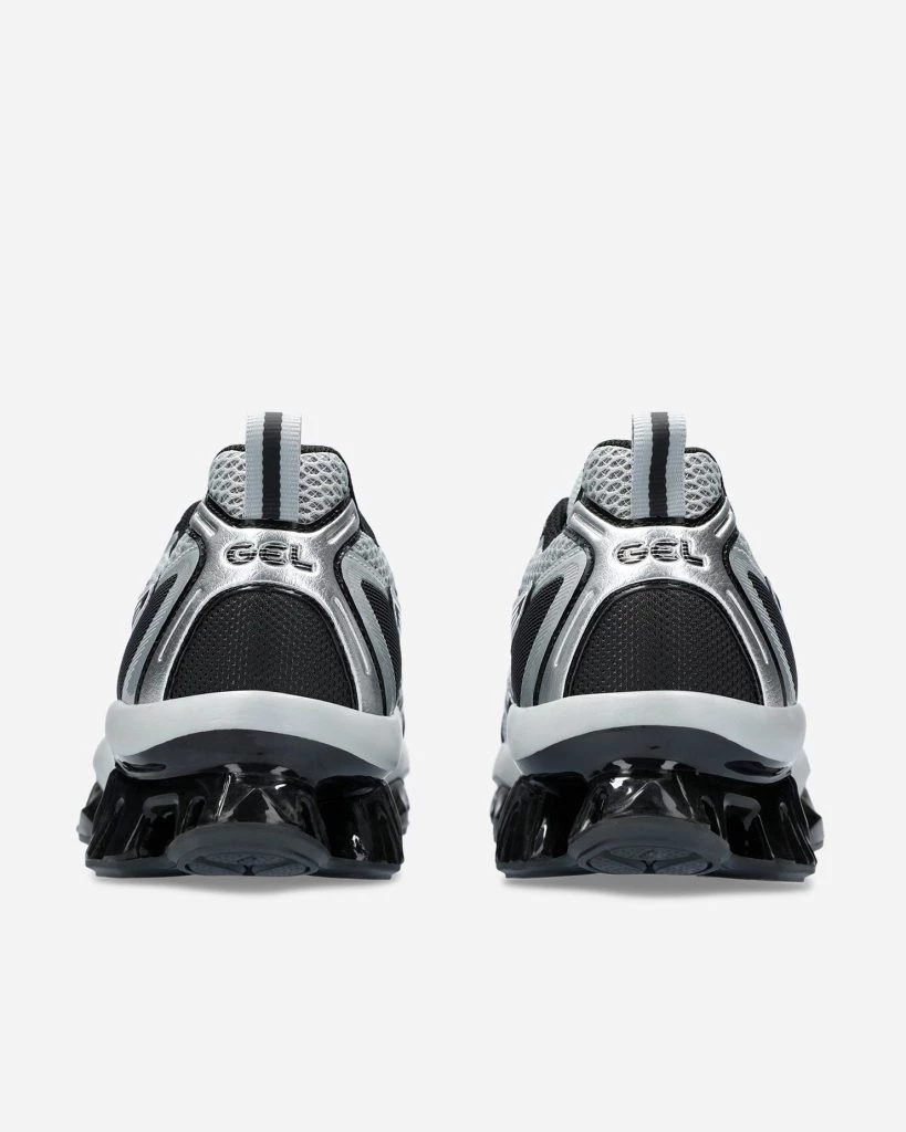 ASICS Gel-Quantum Kinetic Pure Silver 1203A270-022 Dead Stock