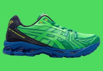 Field Trip Recordings ASICS Gel-Kayano 14 Außenseite