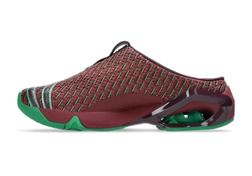 Kiko Kostadinov x ASICS Novalis Gel-Styrax Mule Pack 1203A500-600 Innenseite