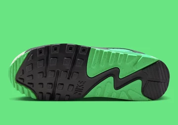 Air Max 90 Vapor Mauve Sohle